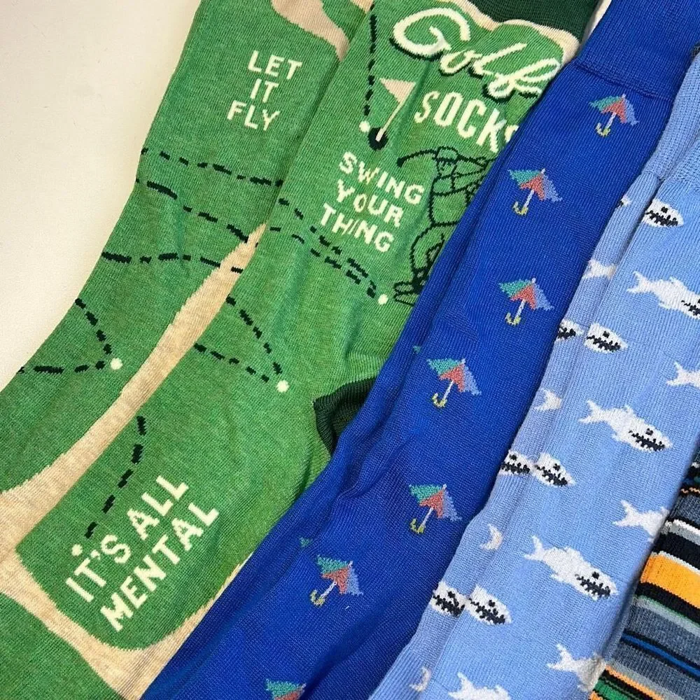 Johnston & Murphy lot men’s